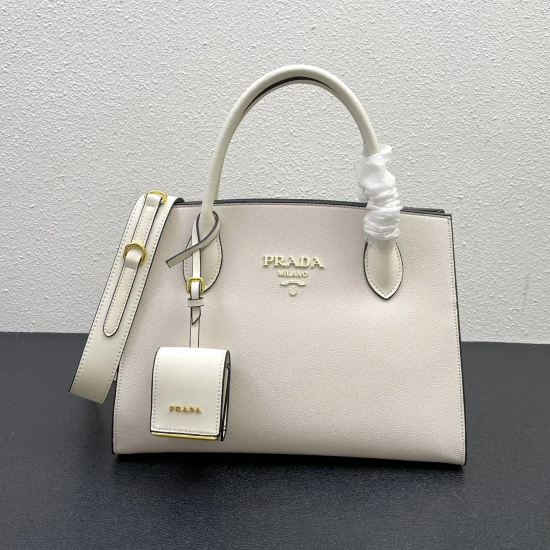 Prada Top Handle Bags-1159
