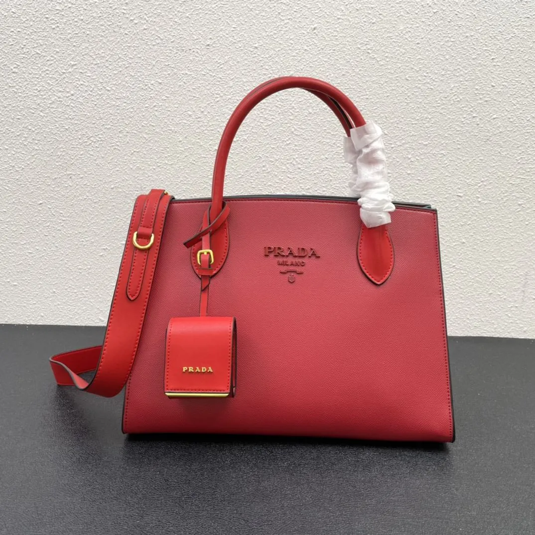 Prada Top Handle Bags-1160