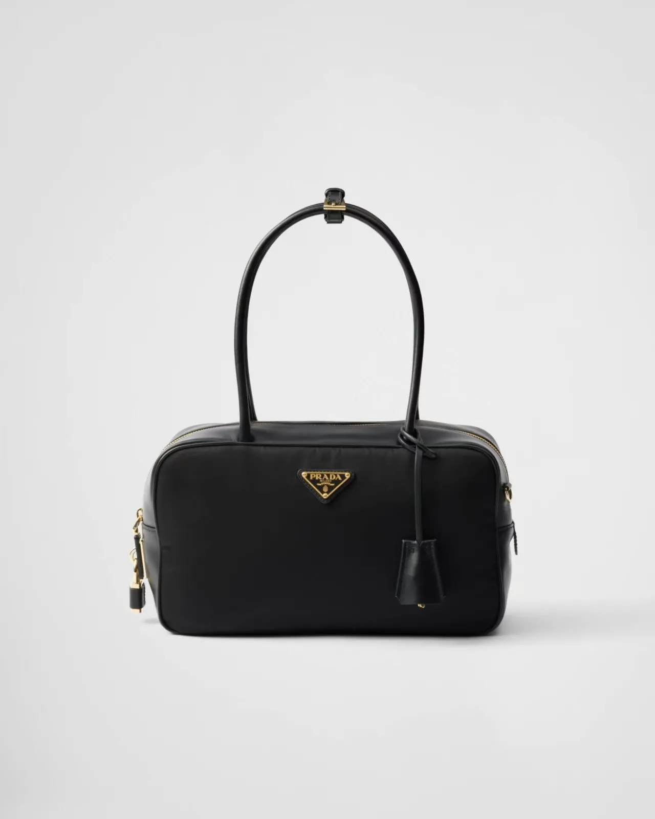 Prada Top Handle Bags-1173
