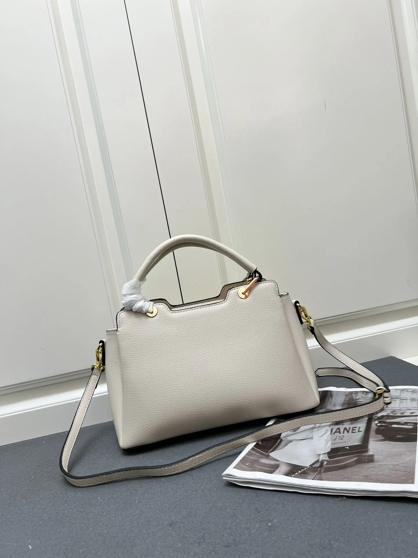 Prada Top Handle Bags-1174