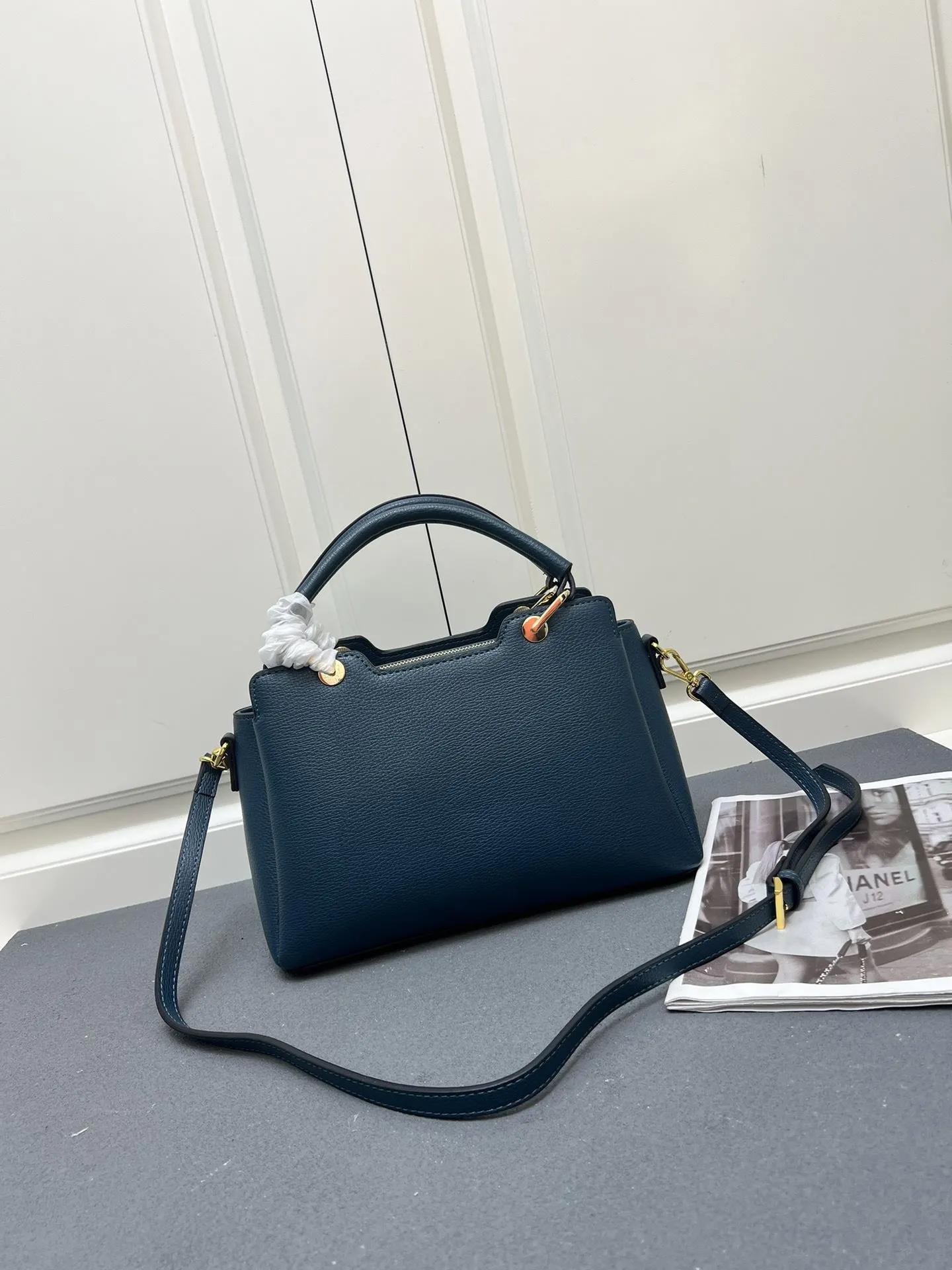 Prada Top Handle Bags-1175