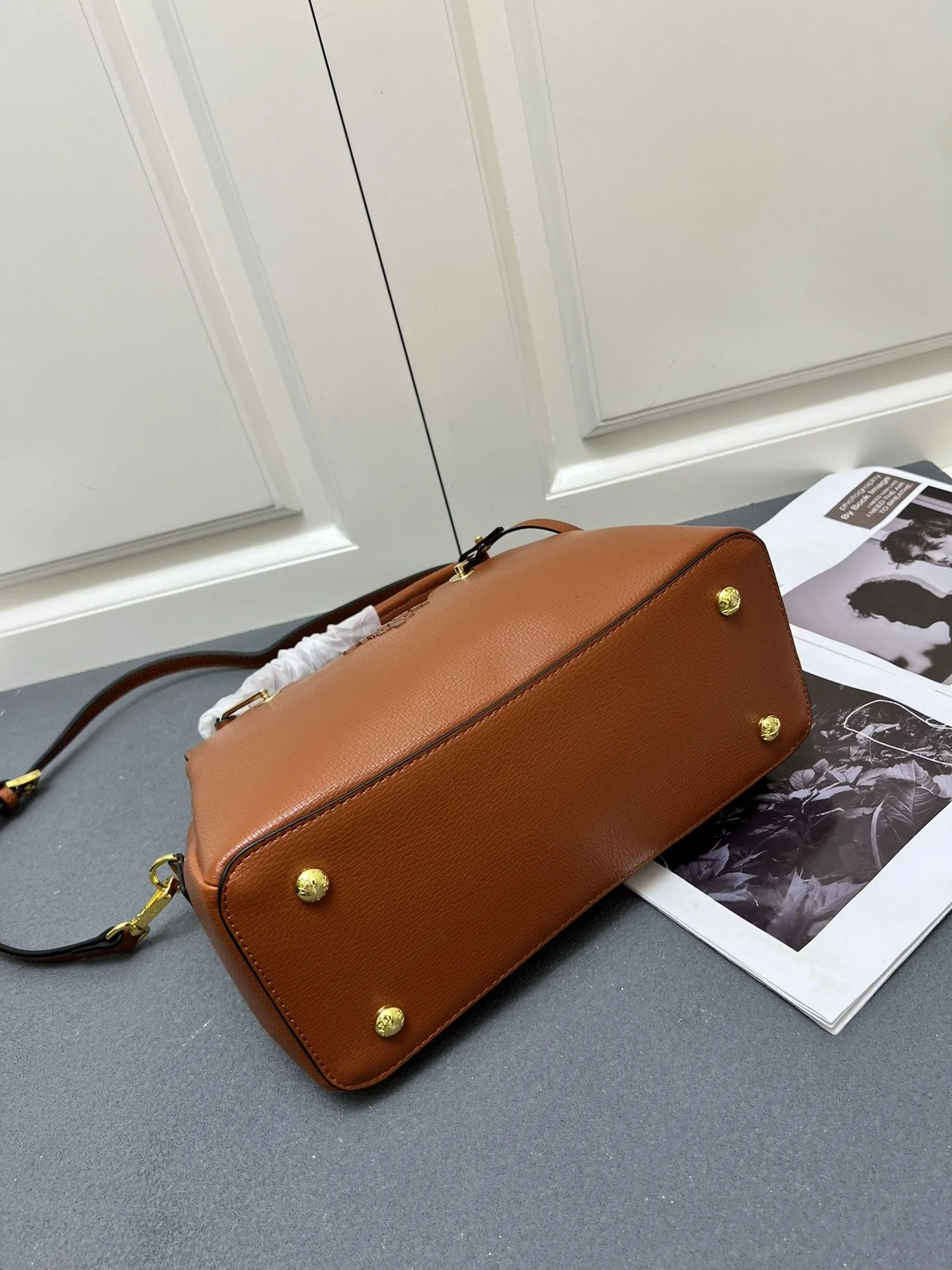 Alternative view of Prada Top Handle Bags-1179