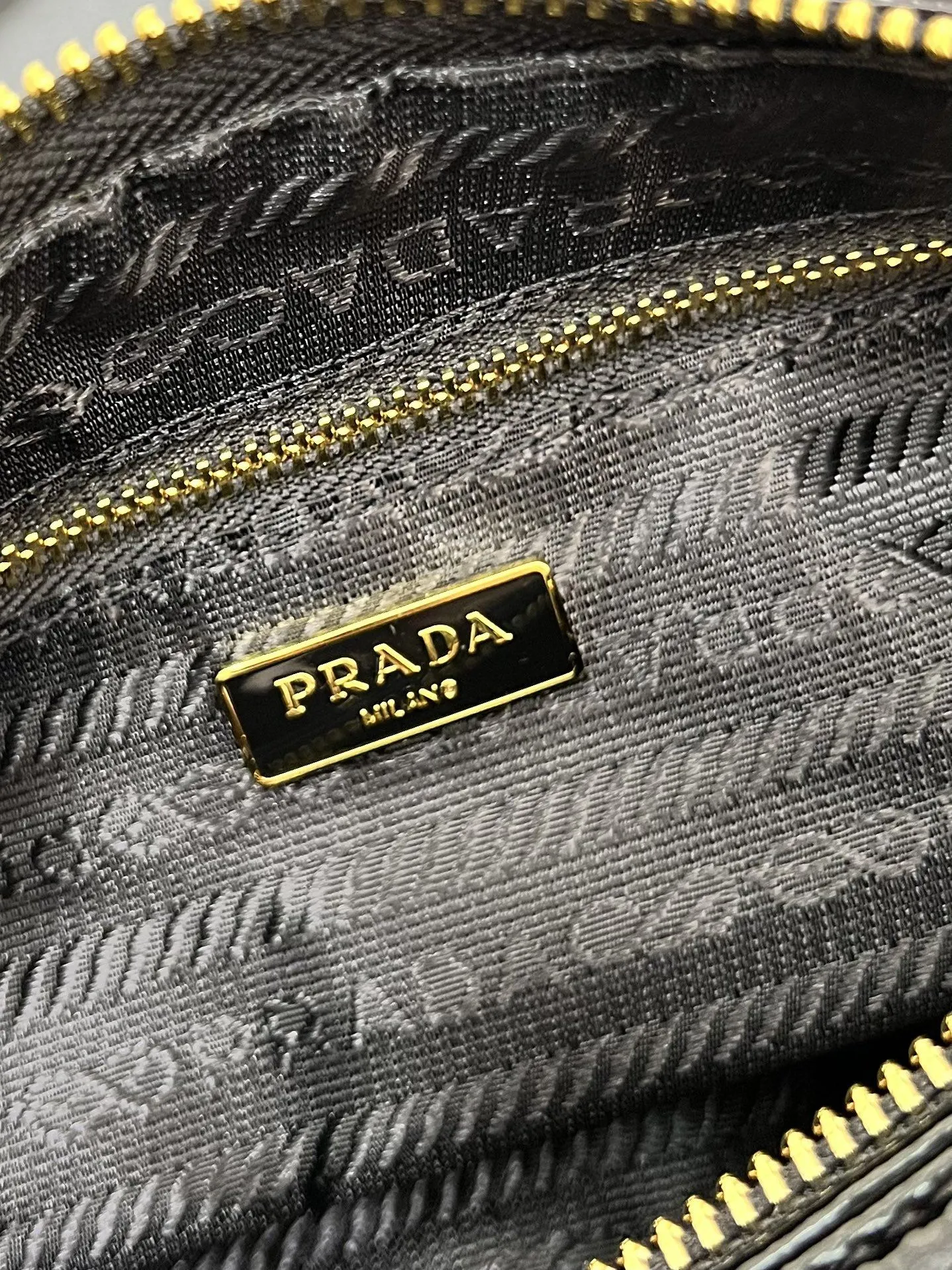Alternative view of Prada Top Handle Bags-1180