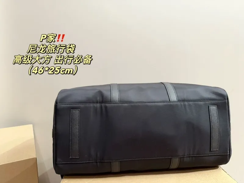 Prada Travel Bags-1 - Image 5