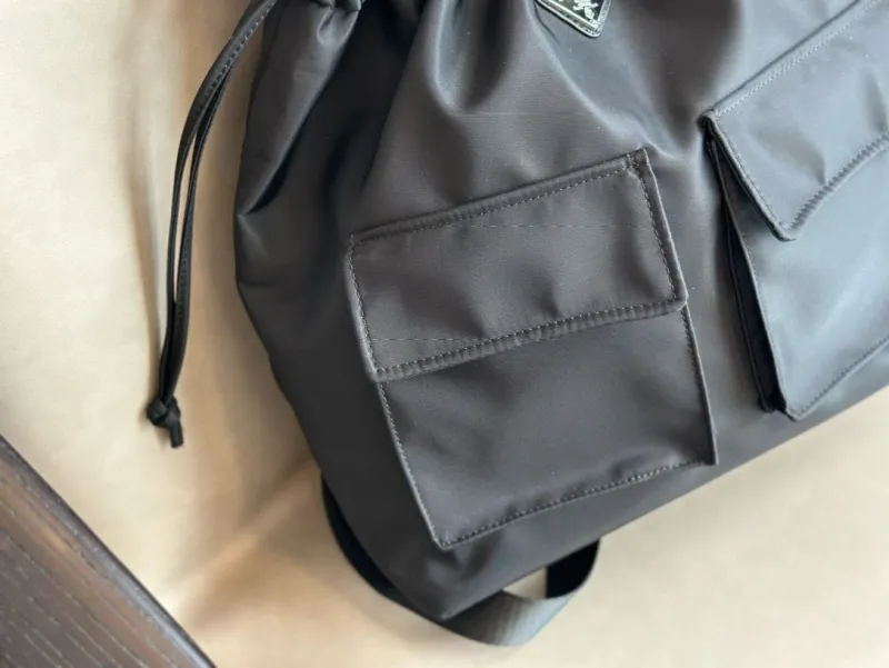 Prada Travel Bags-2 - Image 3