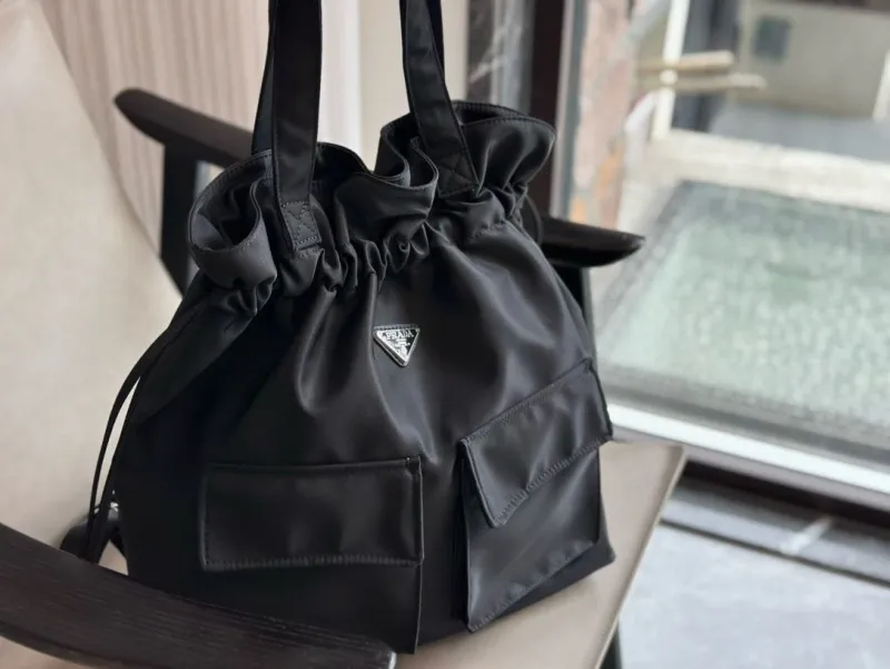 Prada Travel Bags-2 - Image 4