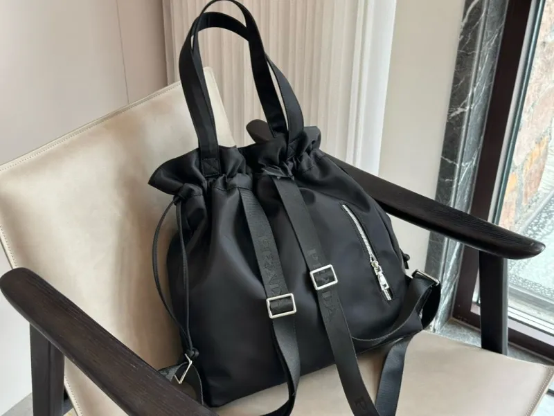 Prada Travel Bags-2 - Image 6