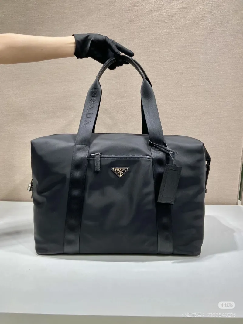 Prada Travel Bags-3