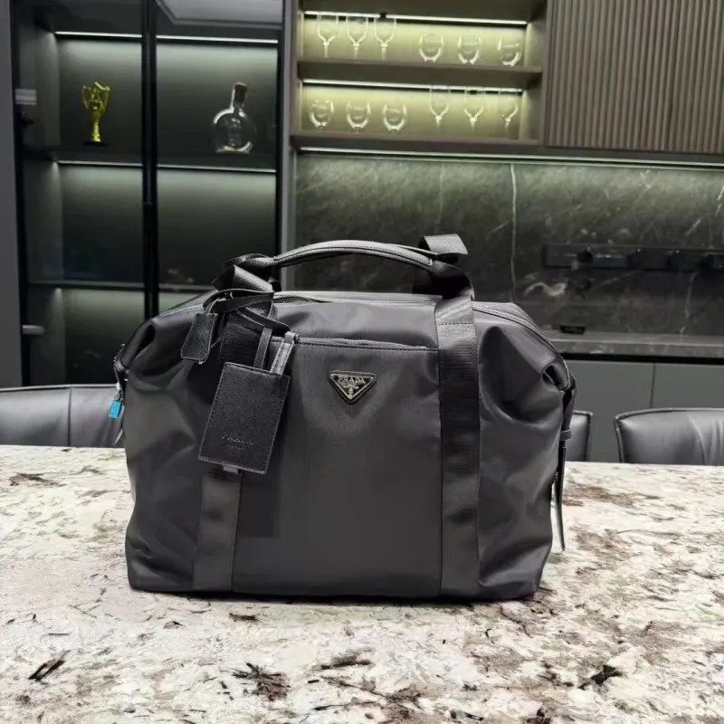 Prada Travel Bags-3 - Image 3