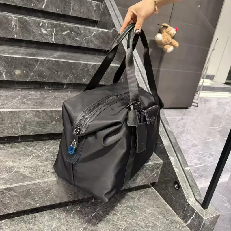 Prada Travel Bags-3 - Image 4