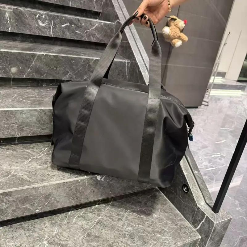 Prada Travel Bags-3 - Image 5