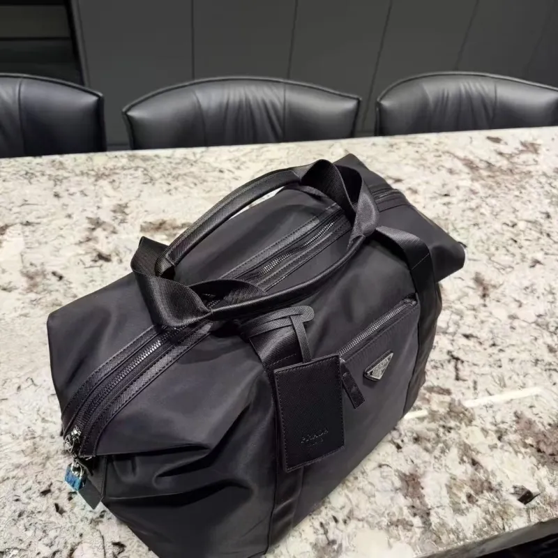 Prada Travel Bags-3 - Image 7