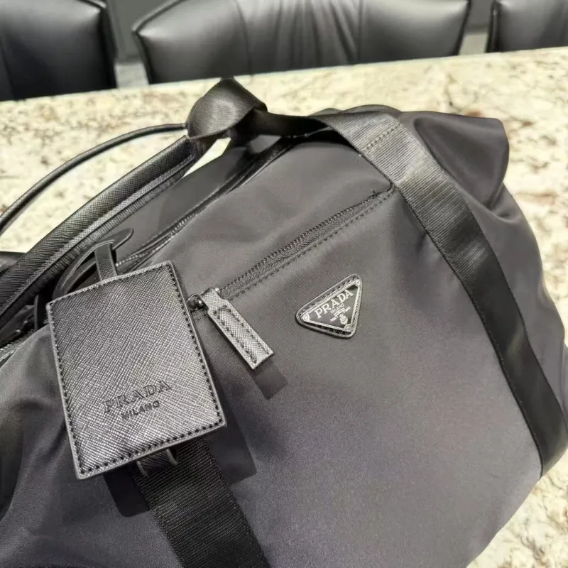 Prada Travel Bags-3 - Image 8