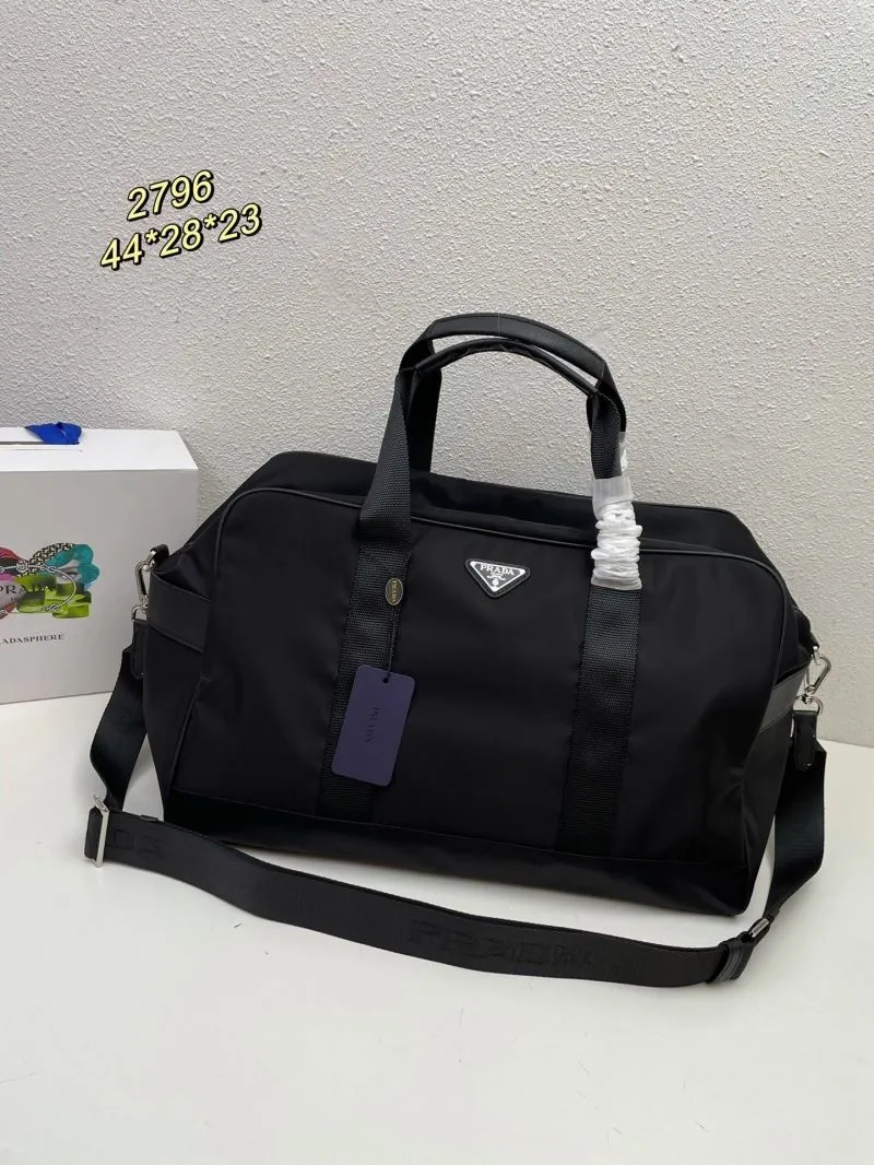 Prada Travel Bags-4