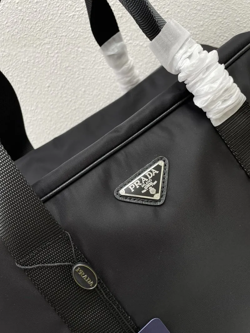 Prada Travel Bags-4 - Image 4