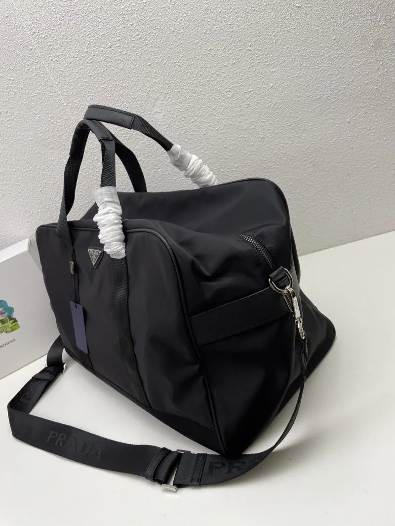 Prada Travel Bags-4 - Image 5