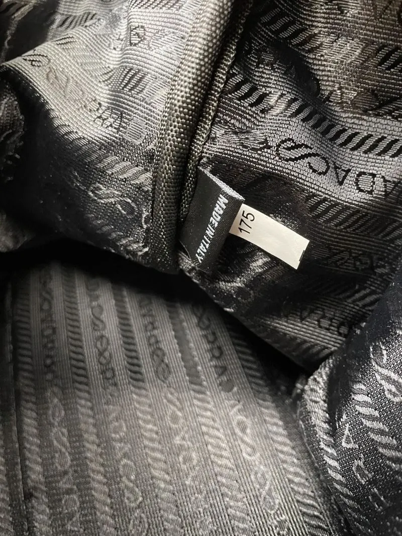 Prada Travel Bags-4 - Image 9