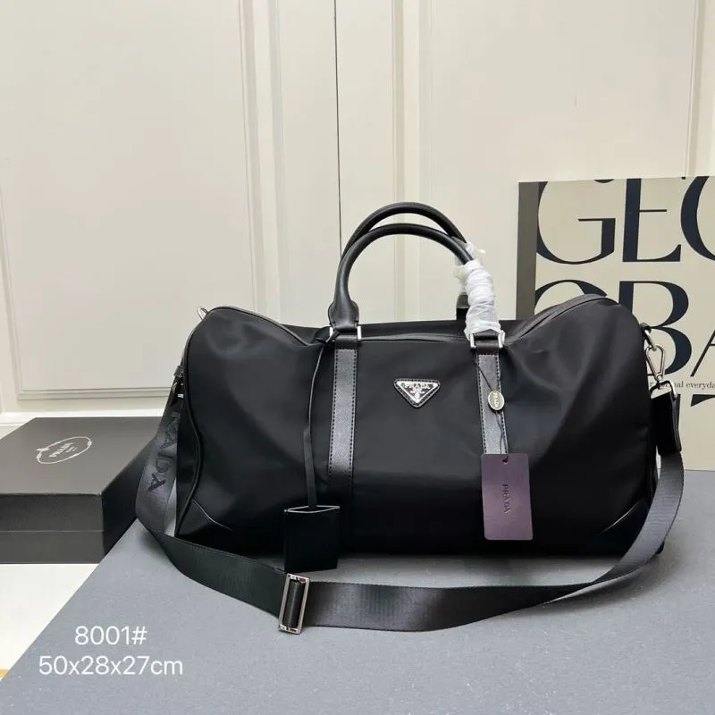 Prada Travel Bags-5