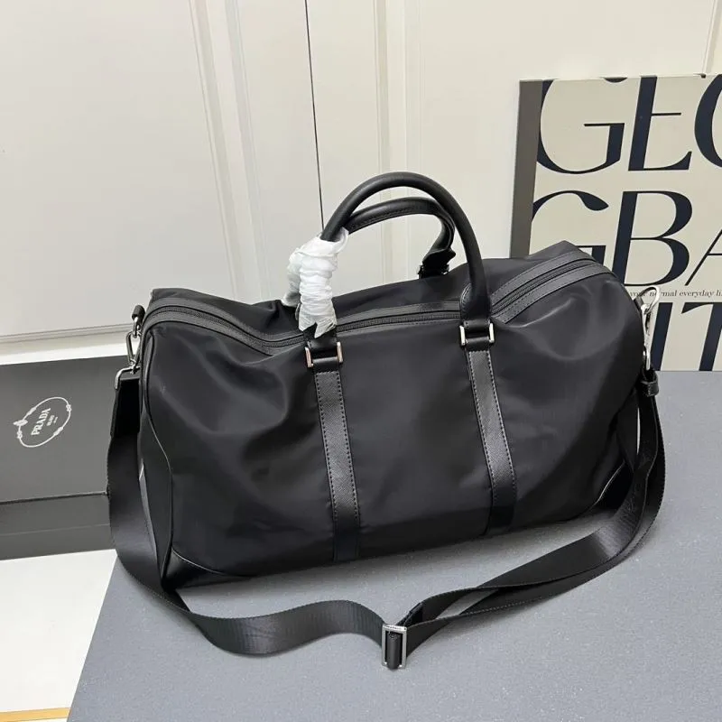 Prada Travel Bags-5 - Image 3