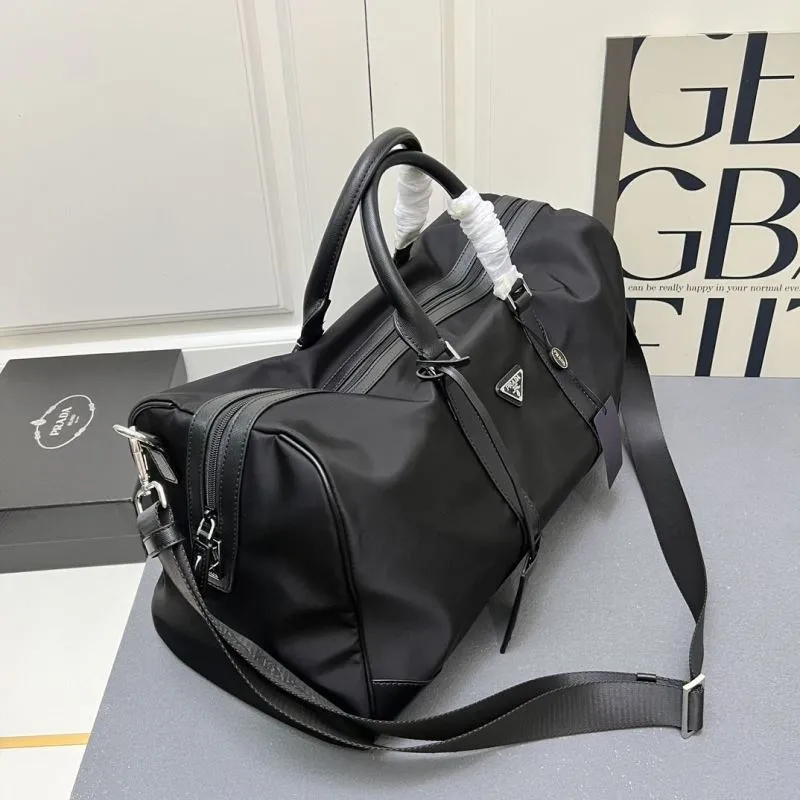 Prada Travel Bags-5 - Image 4