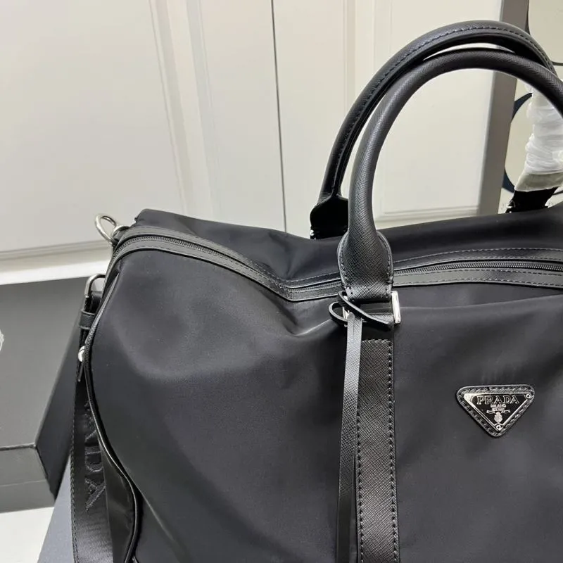 Prada Travel Bags-5 - Image 5