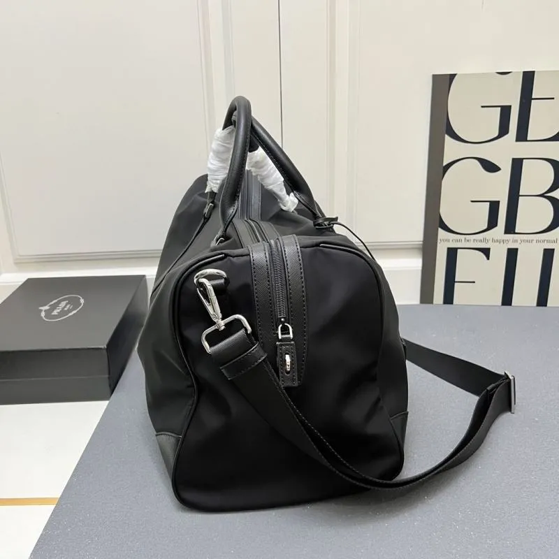Prada Travel Bags-5 - Image 6