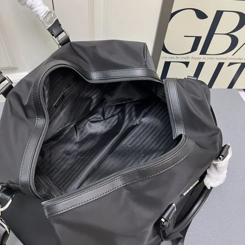Prada Travel Bags-5 - Image 8