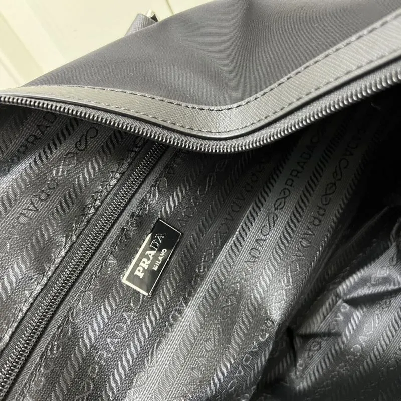 Prada Travel Bags-5 - Image 9