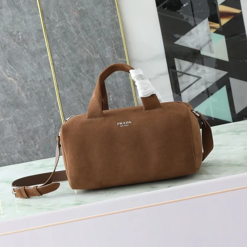 Prada Travel Bags-7