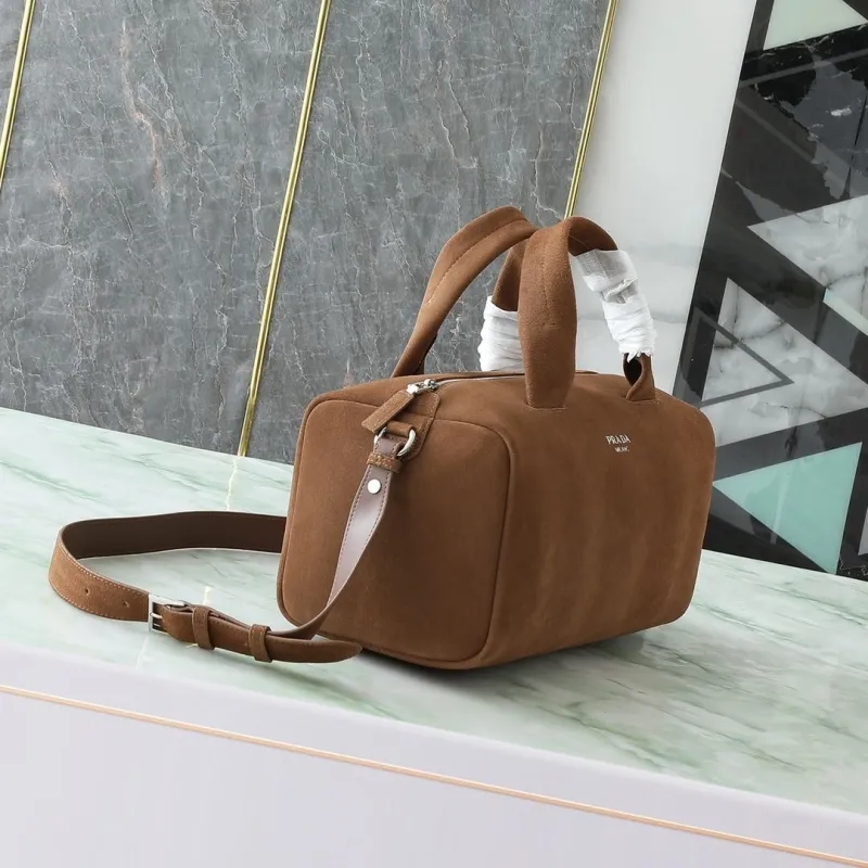 Alternative view of Prada Travel Bags-7