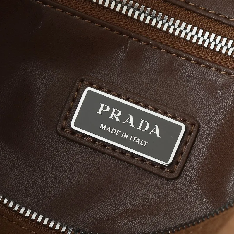 Prada Travel Bags-7 - Image 7