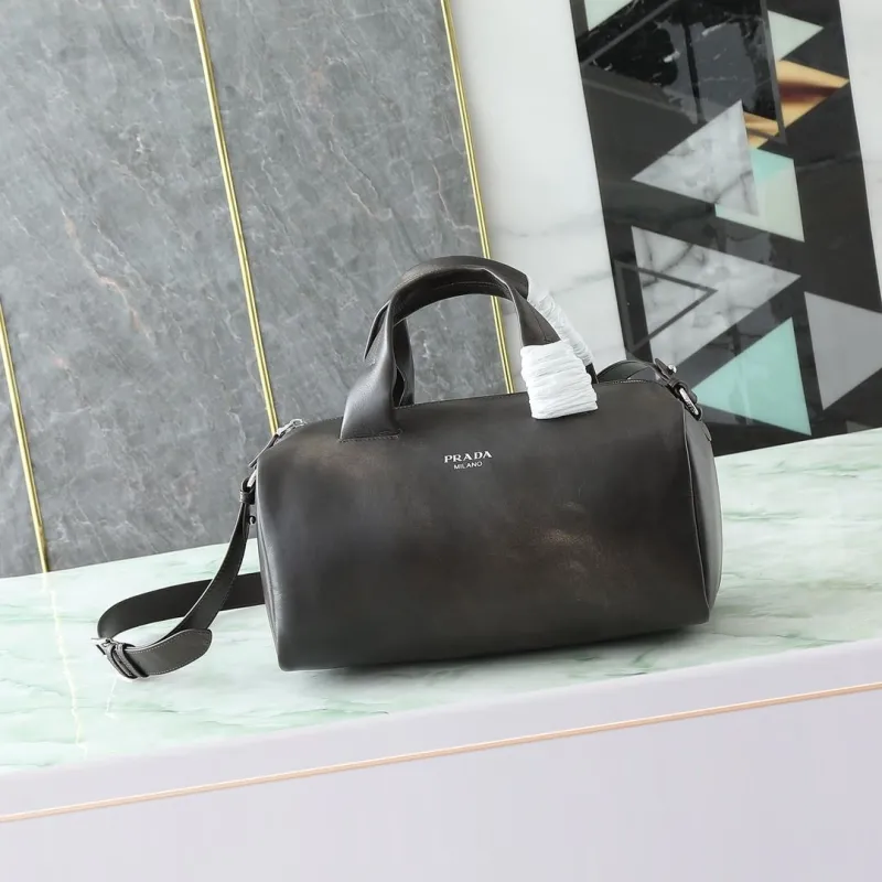 Prada Travel Bags-8