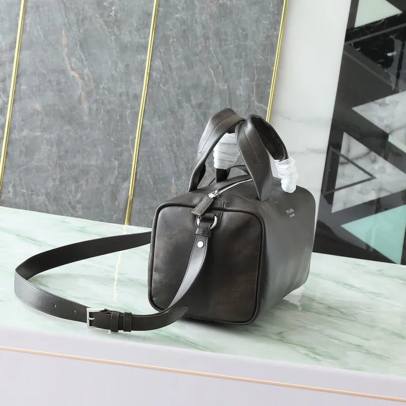 Alternative view of Prada Travel Bags-8