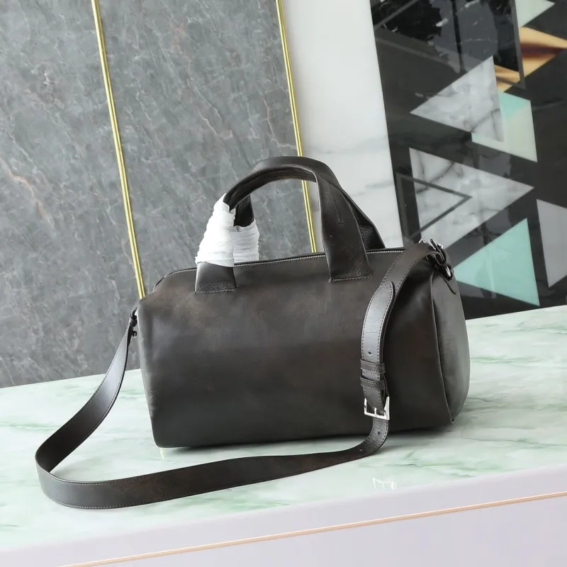 Prada Travel Bags-8 - Image 3