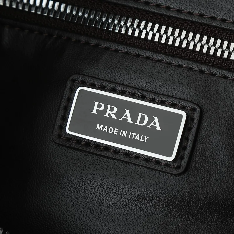 Prada Travel Bags-8 - Image 7