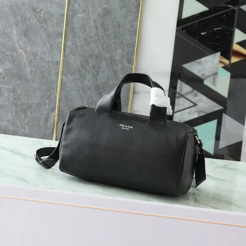 Prada Travel Bags-9