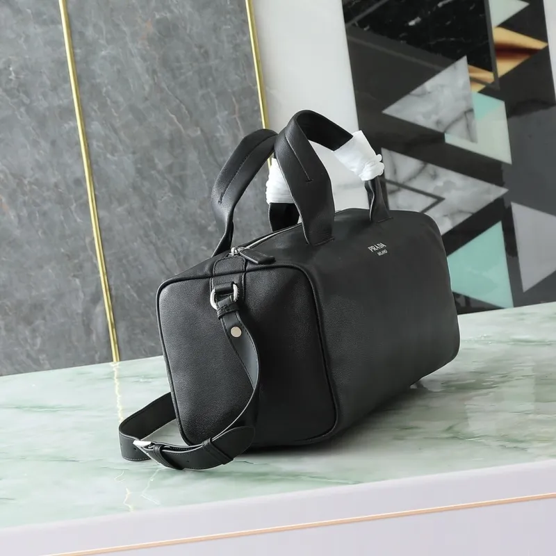 Alternative view of Prada Travel Bags-9