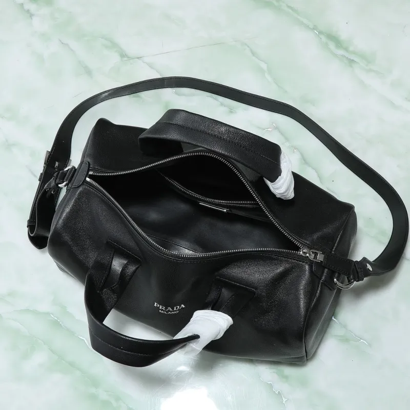 Prada Travel Bags-9 - Image 6
