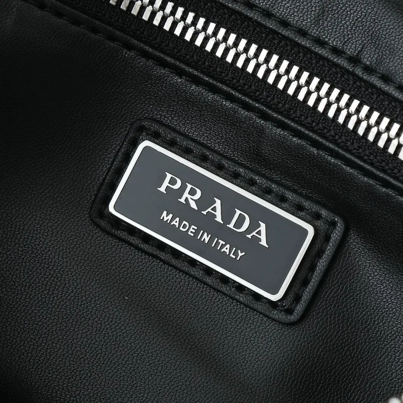 Prada Travel Bags-9 - Image 7