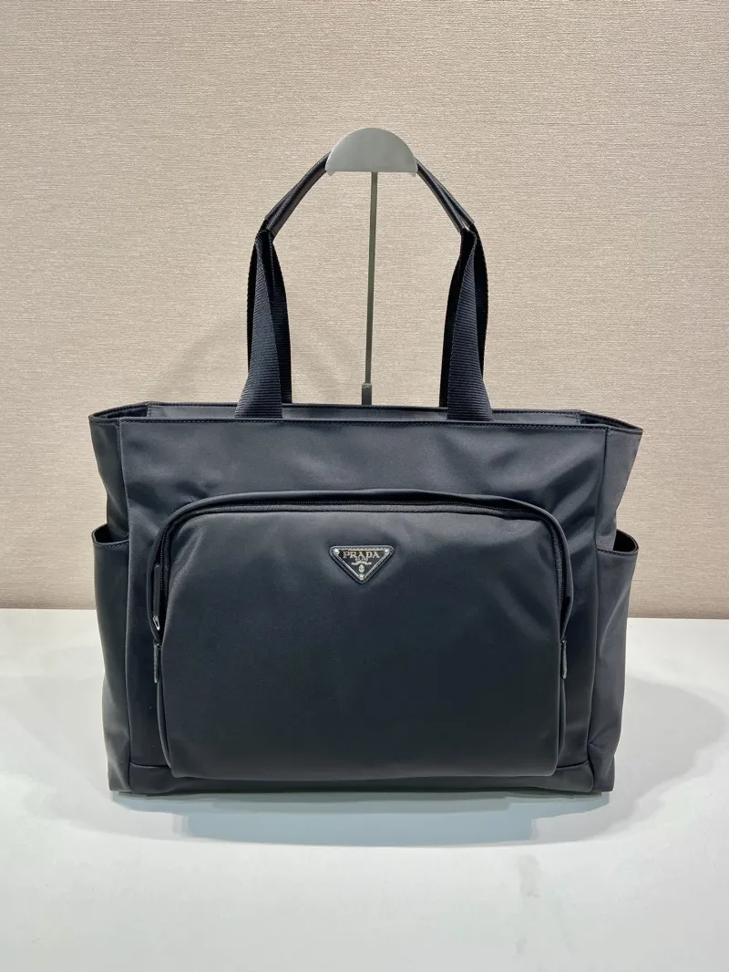 Prada Travel Bags-10