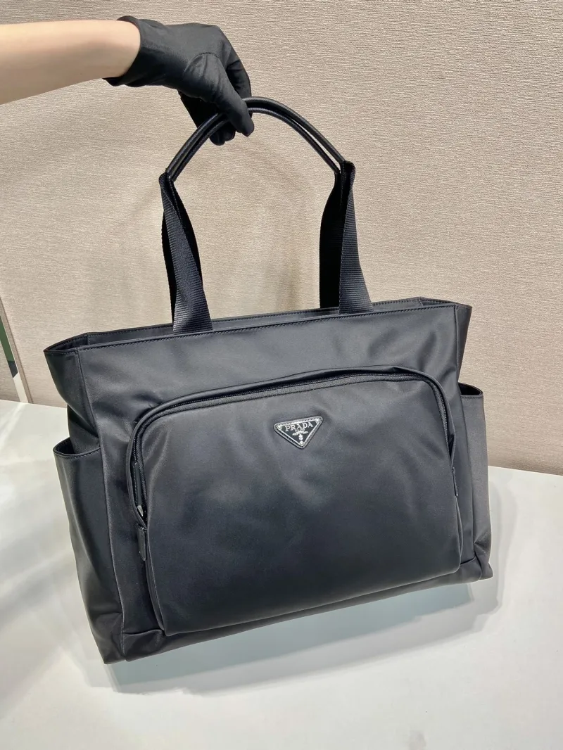 Alternative view of Prada Travel Bags-10