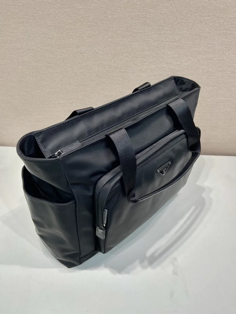 Prada Travel Bags-10 - Image 3