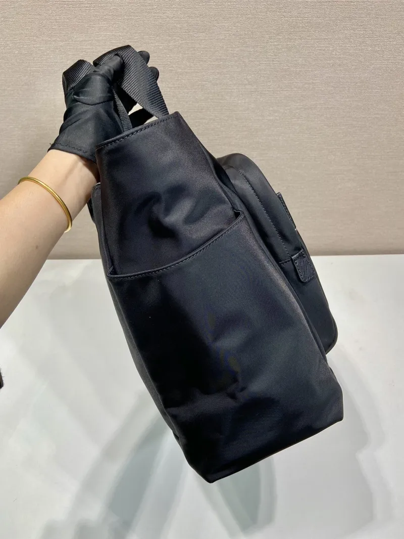 Prada Travel Bags-10 - Image 5