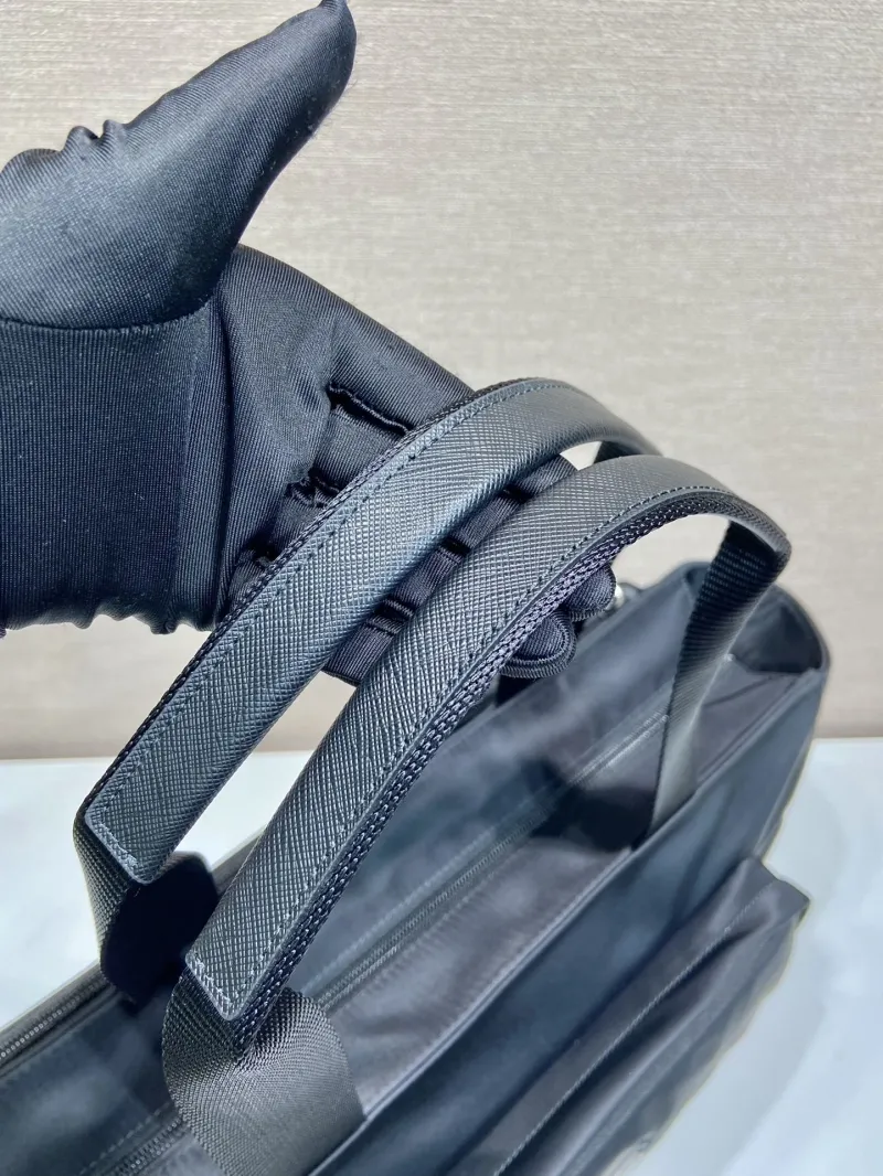 Prada Travel Bags-10 - Image 6