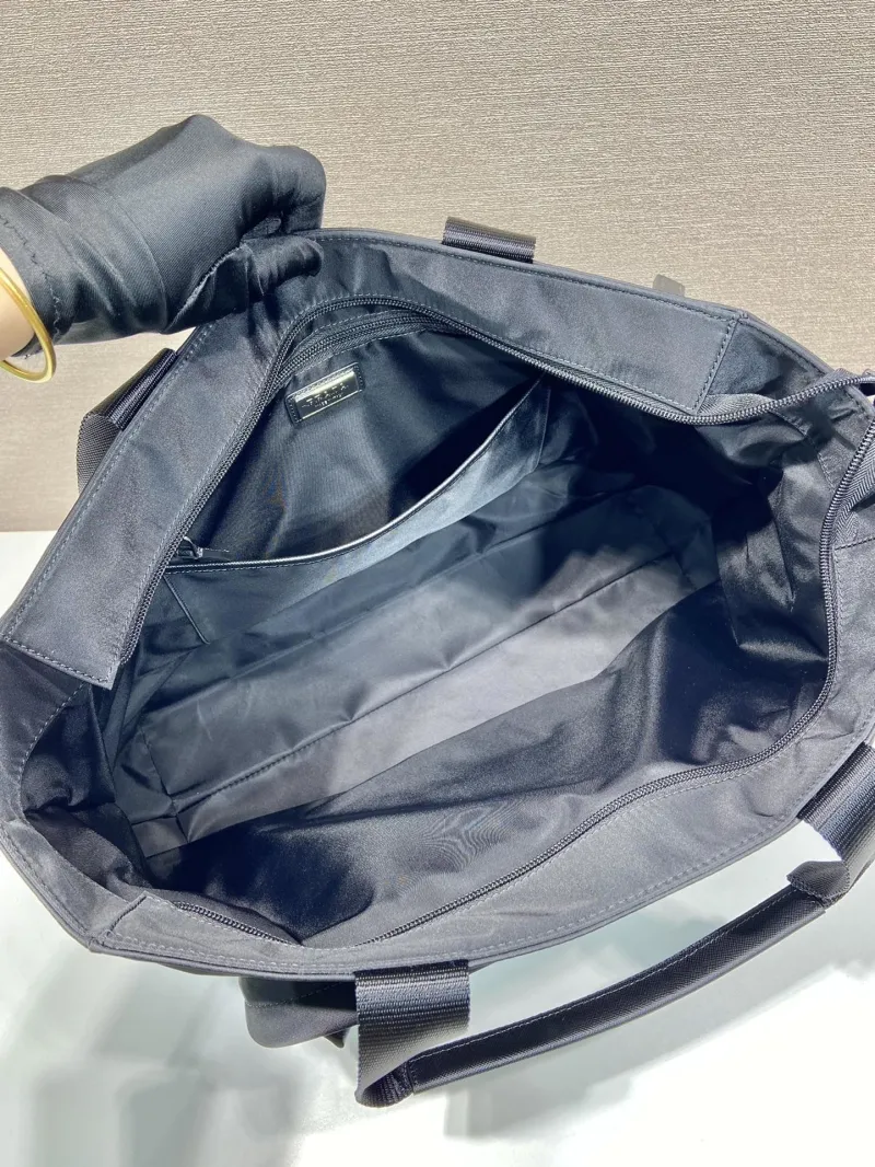 Prada Travel Bags-10 - Image 7