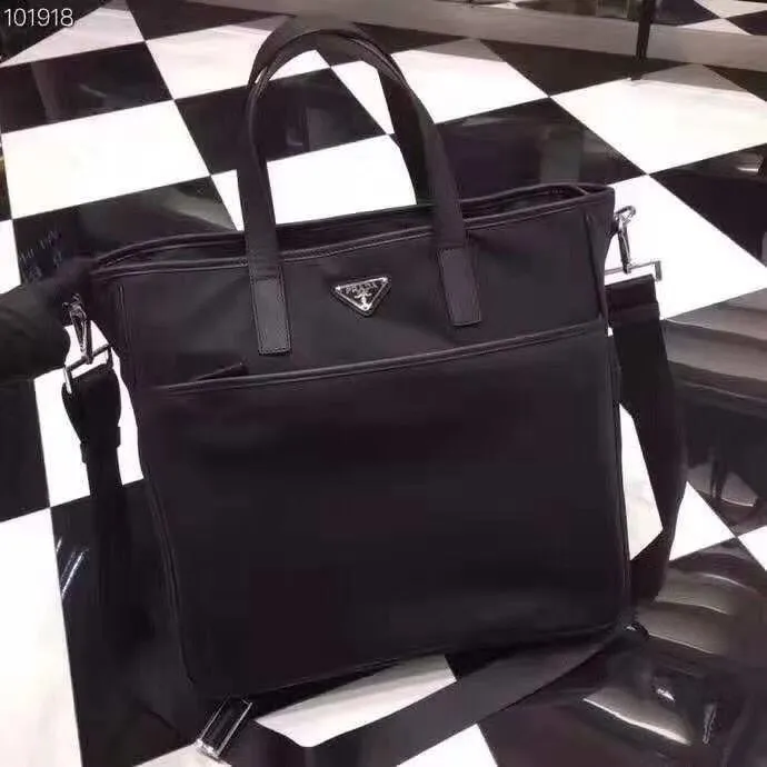 Prada Travel Bags-11