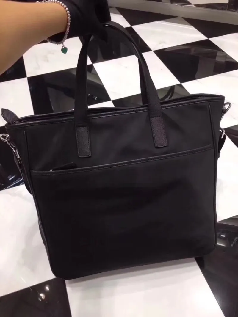 Alternative view of Prada Travel Bags-11