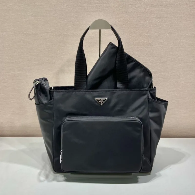 Prada Travel Bags-12