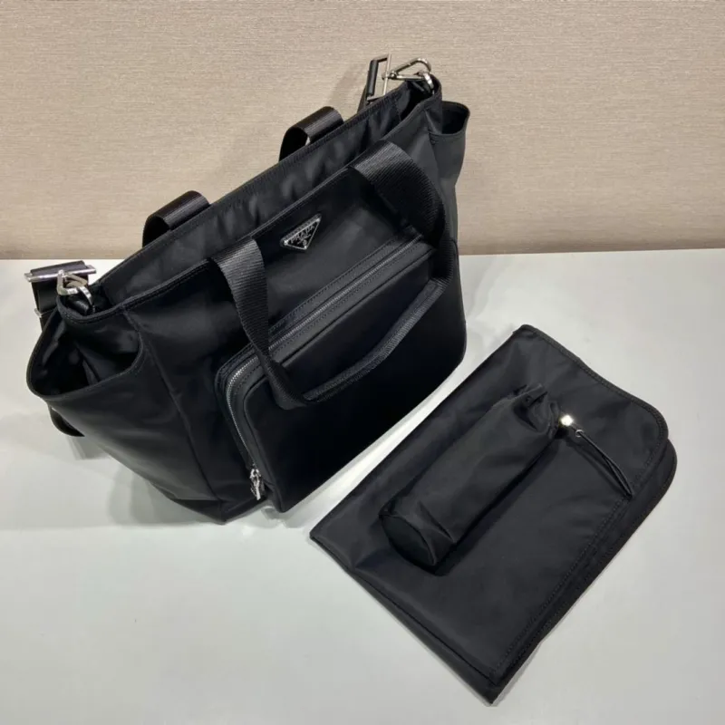 Prada Travel Bags-12 - Image 3