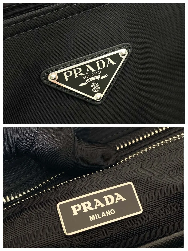 Prada Travel Bags-12 - Image 6